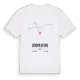 Downiewo karta t-shirt