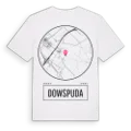 Dowspuda t-shirt