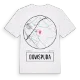 Dowspuda t-shirt