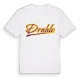 Drahle baseball t-shirt