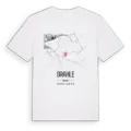 Drahle karta t-shirt