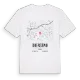 Dreństwo karta t-shirt