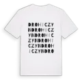 Drohiczyn ordlek t-shirt