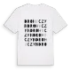 Drohiczyn ordlek t-shirt