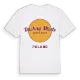 Duchny Młode cirkel t-shirt