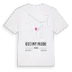 Duchny Młode karta t-shirt