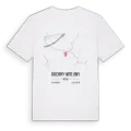 Duchny-Wieluny karta t-shirt