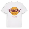 Dudki cirkel t-shirt