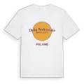 Dudy Nadrzeczne cirkel t-shirt