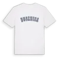 Dusznica college t-shirt