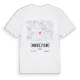 Dworczysko karta t-shirt