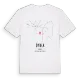 Dybła karta t-shirt