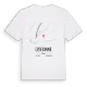 Dziecinne karta t-shirt