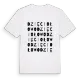 Dzięciołowo ordlek t-shirt