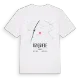 Dzięgiele karta t-shirt