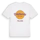 Dziękonie cirkel t-shirt