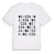 Dzieżki ordlek t-shirt