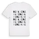 Dzikie ordlek t-shirt