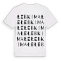 Łebki Małe ordlek t-shirt
