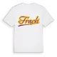 Frącki baseball t-shirt