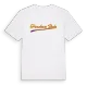 Franckowa Buda baseball t-shirt