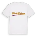 Franki-Dąbrowa baseball t-shirt