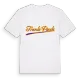 Franki-Piaski baseball t-shirt