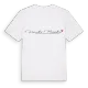Franki-Piaski hjärta t-shirt