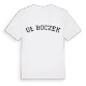Głęboczek böjd t-shirt