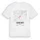 Głęboki Bród karta t-shirt