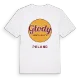 Głody cirkel t-shirt