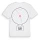 Gaj t-shirt
