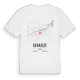 Geniusze karta t-shirt