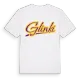 Glinki baseball t-shirt