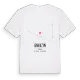 Gnidzin karta t-shirt