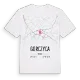 Gorczyca karta t-shirt