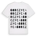 Gorczyca ordlek t-shirt