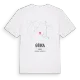 Górka karta t-shirt