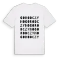 Gorodczyno ordlek t-shirt