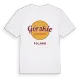 Górskie cirkel t-shirt