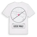 Gosie Małe t-shirt