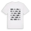 Grabarka ordlek t-shirt