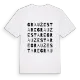 Grauże Stare ordlek t-shirt