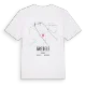 Gredele karta t-shirt