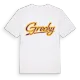 Grochy baseball t-shirt