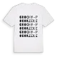 Grochy-Pogorzele ordlek t-shirt