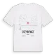 Grzybowce karta t-shirt