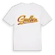 Gulbin baseball t-shirt