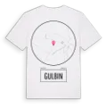 Gulbin t-shirt