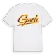 Gutki baseball t-shirt